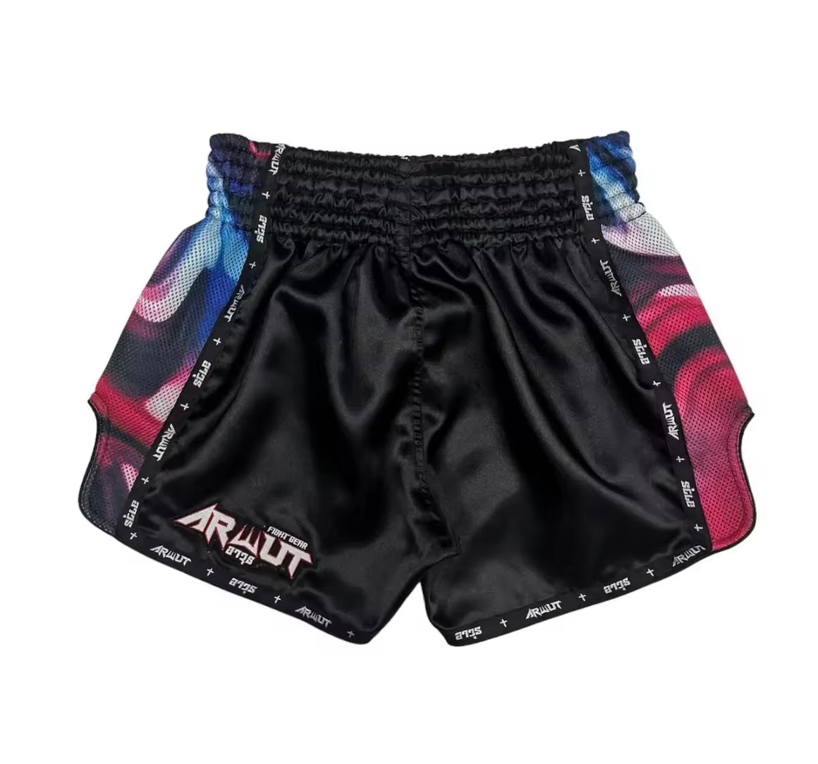 Arwut Muay Thai Shorts - Mix