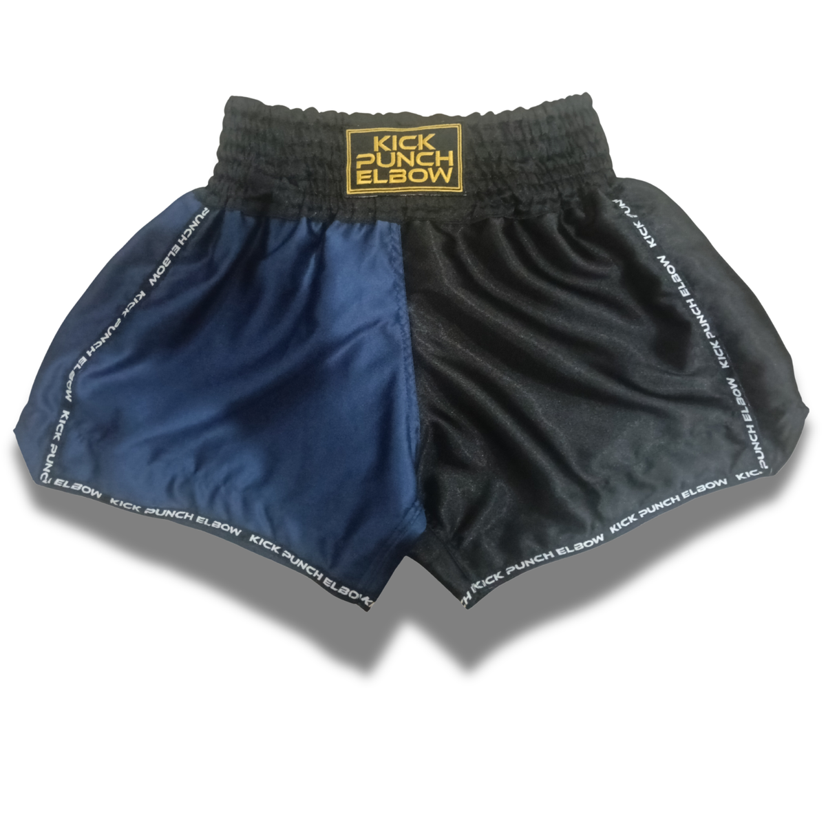 Custom Muay Thai shorts made in Thailand