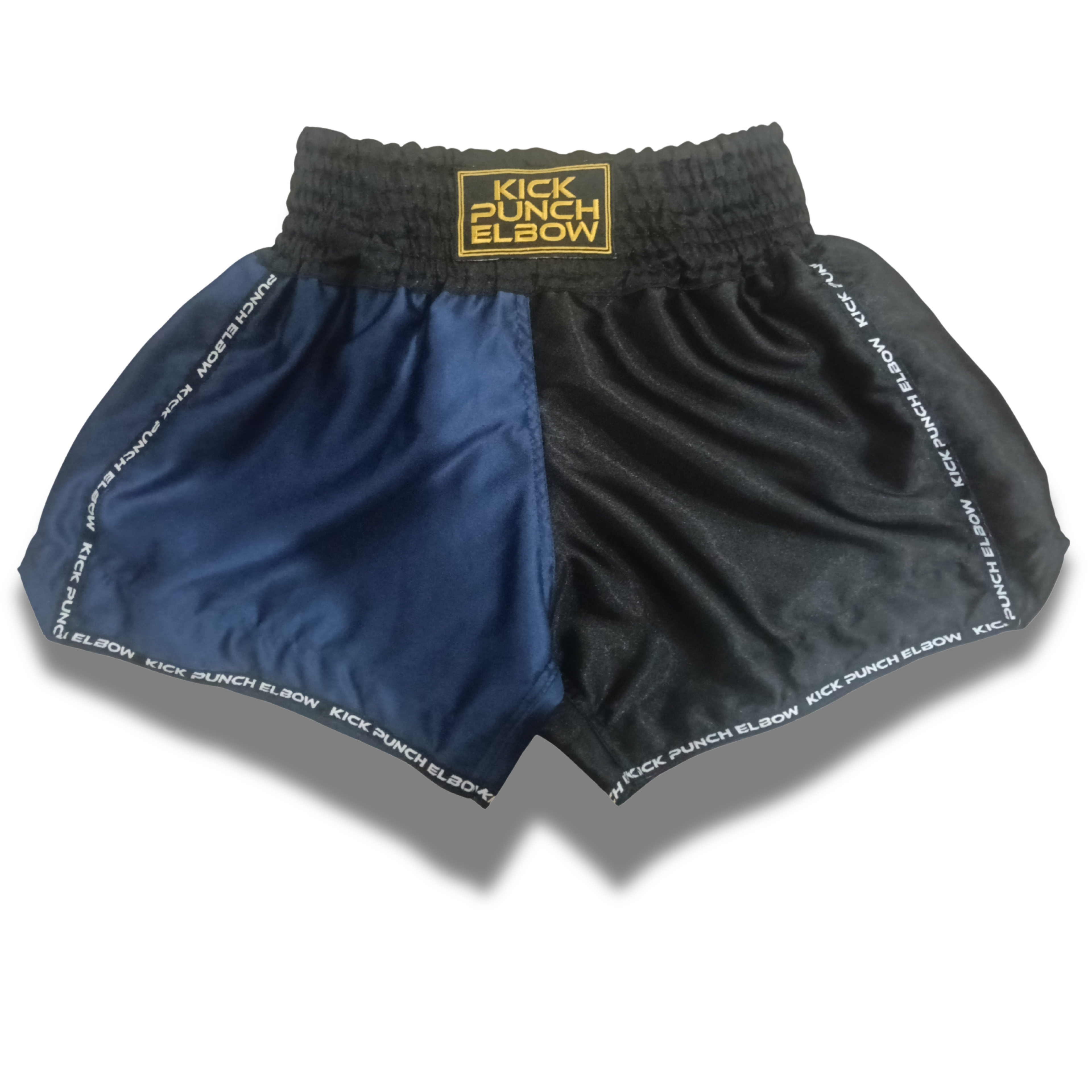 Two-Tone Muay Thai Shorts