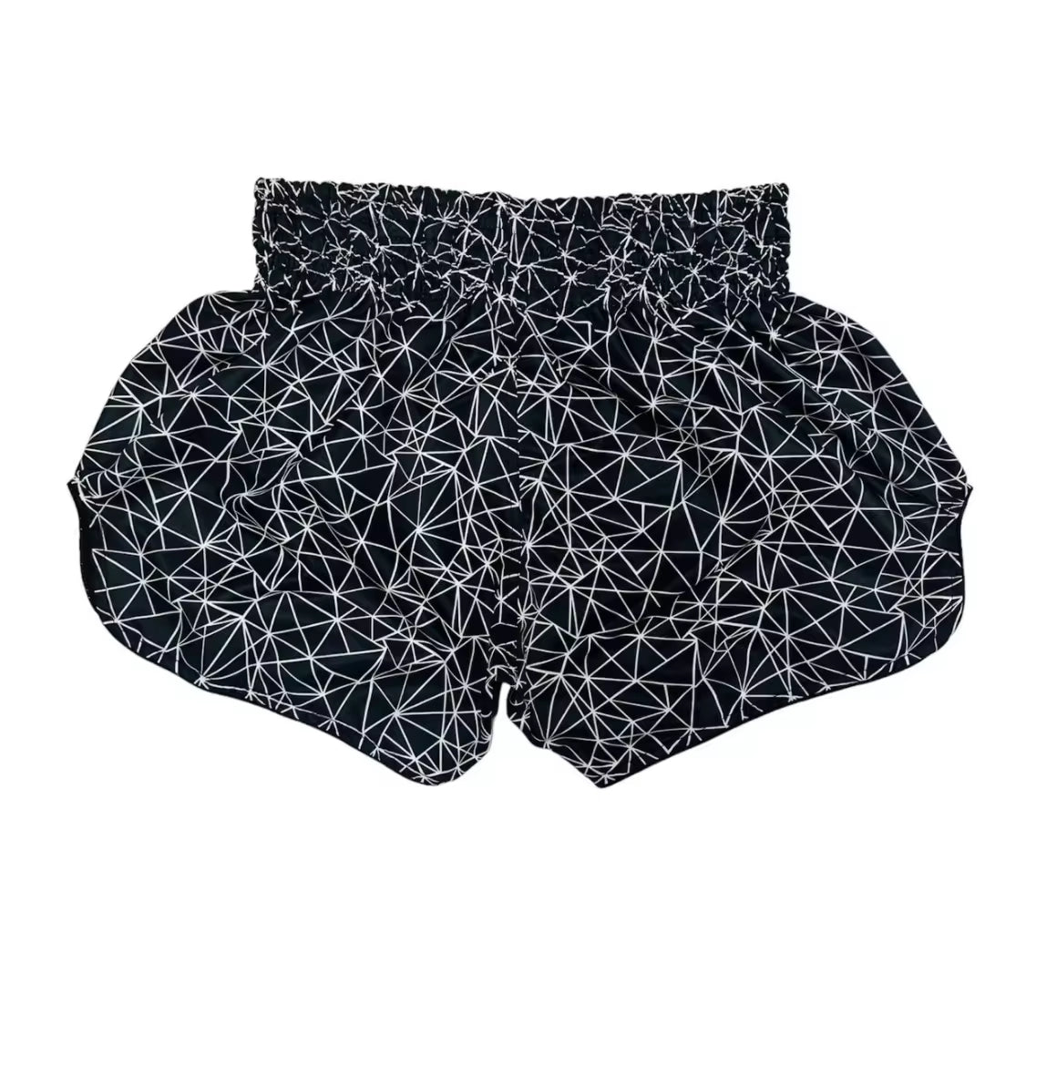 Arwut Muay Thai Shorts - Edges