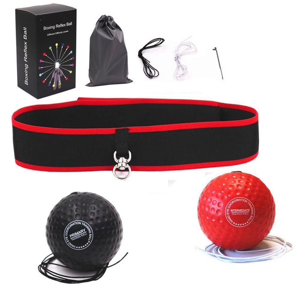 Reflex Ball