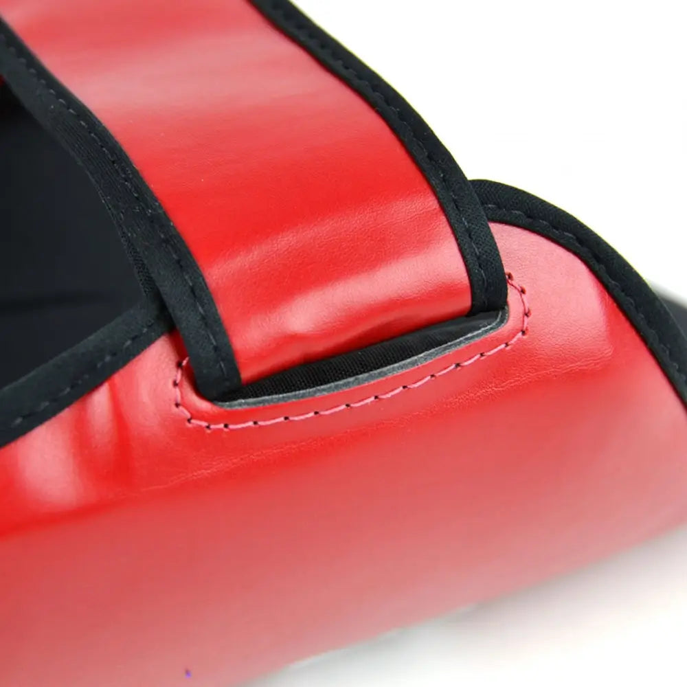 Fairtex - Shin Guards - SP5 - Red