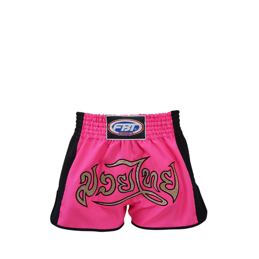 FBT Shorts O.G Pink