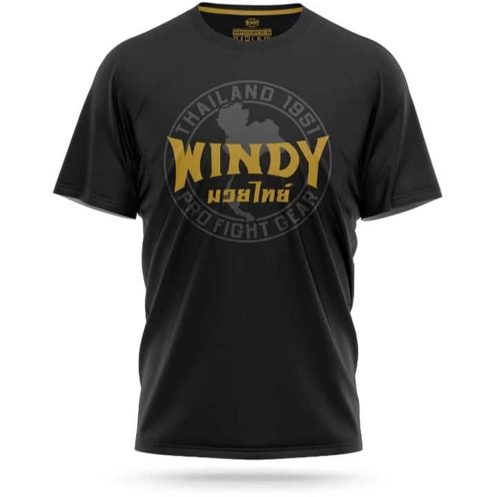 Windy T-Shirt Est 1951