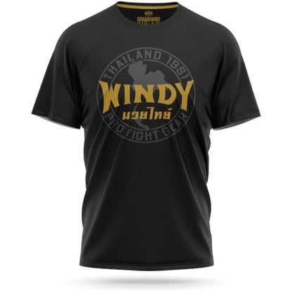 Windy T-Shirt Est 1951