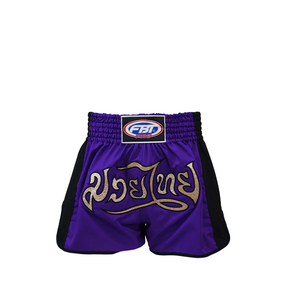 FBT Shorts O.G Blue