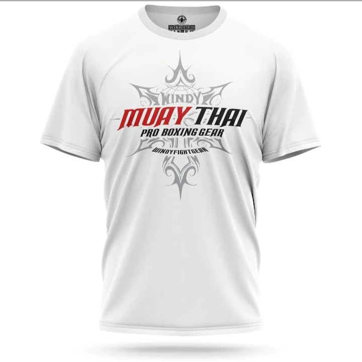 Windy T-Shirt PFG
