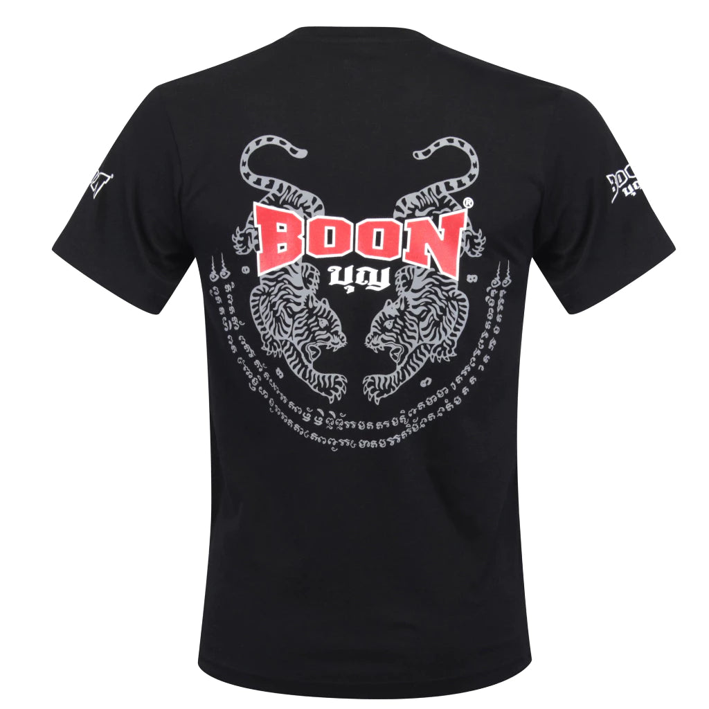Boon Tiger Duo T-Shirt