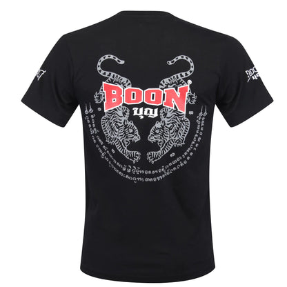 Boon Tiger Duo T-Shirt