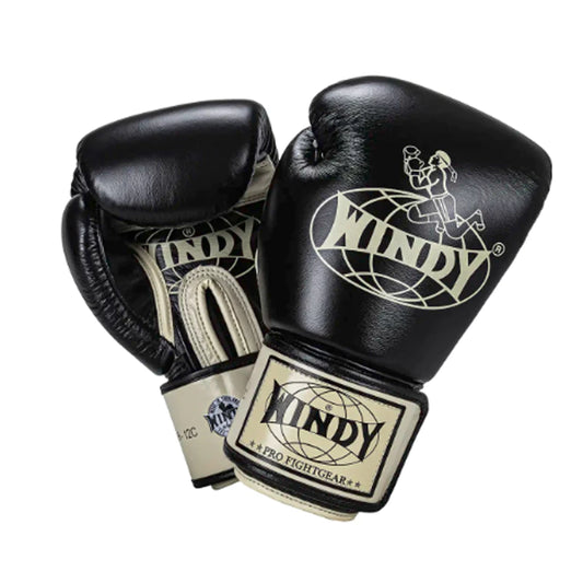 Windy Boxing Gloves BGVHH Premium