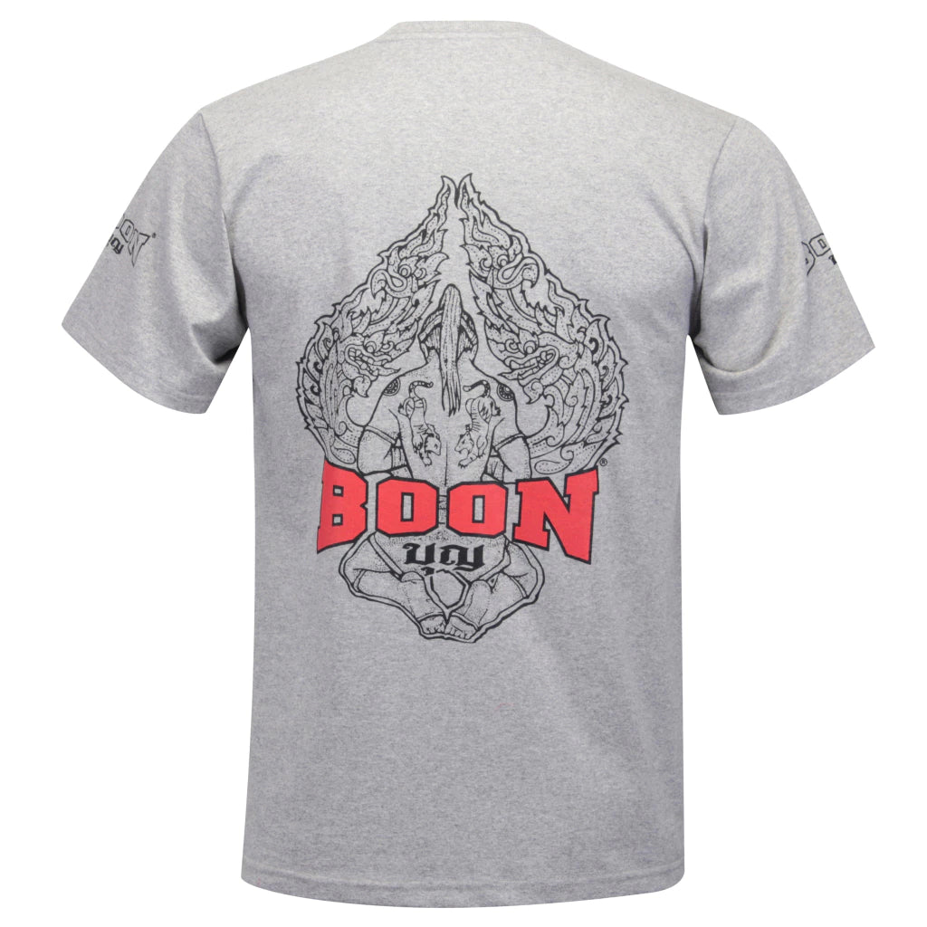 Boon Nak Muay T-Shirt