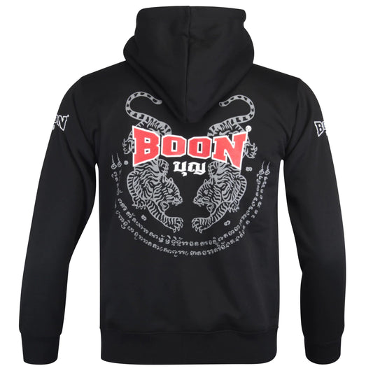 Boon Tiger Duo Hoodie