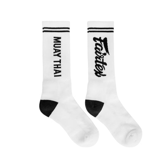 Fairtex Socks 01 Black