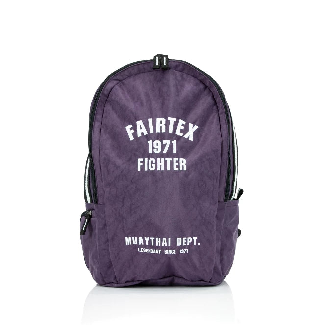 Fairtex Backpack Khoyo