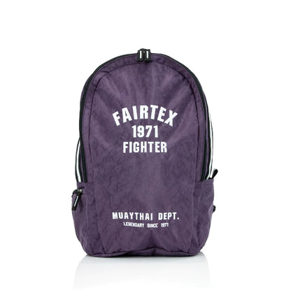 Fairtex Backpack Khoyo