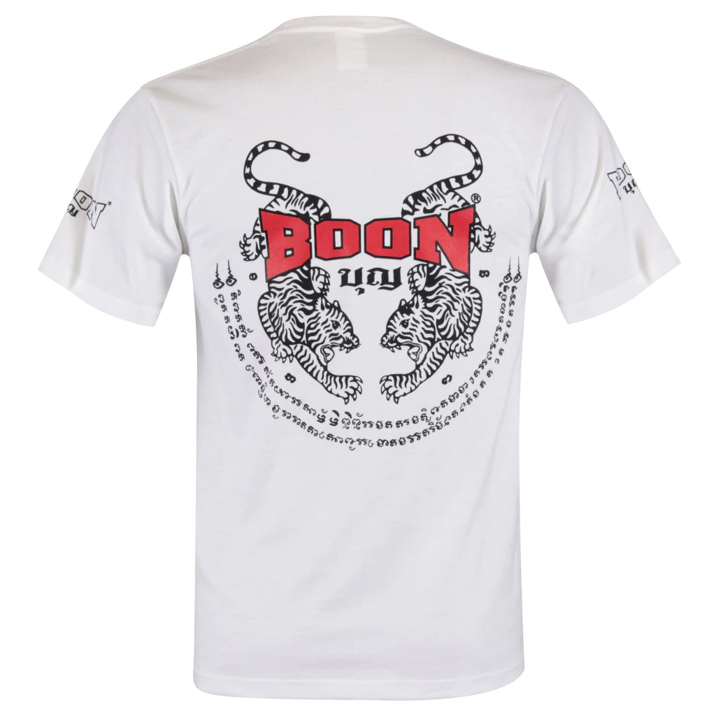Boon Tiger Duo T-Shirt