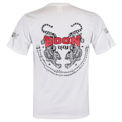 Boon Tiger Duo T-Shirt