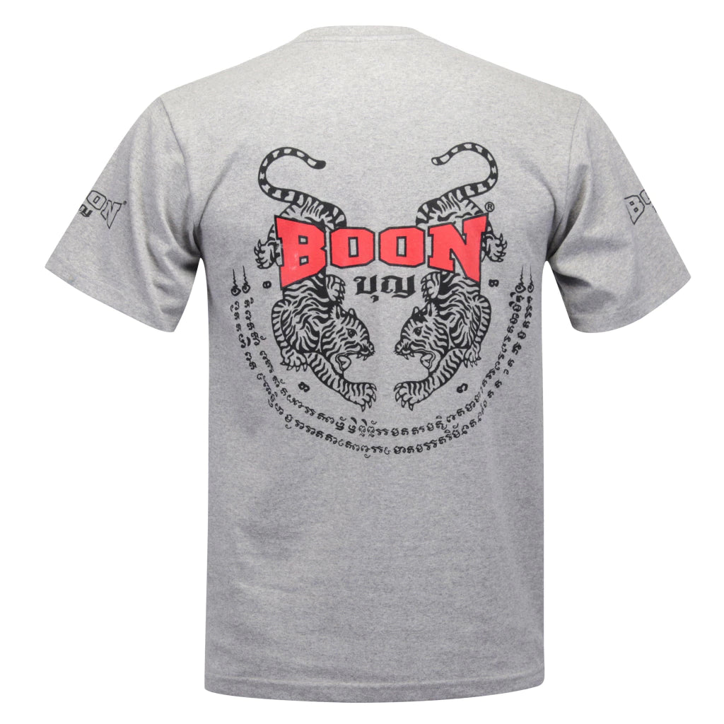 Boon Tiger Duo T-Shirt