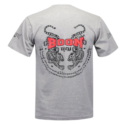 Boon Tiger Duo T-Shirt