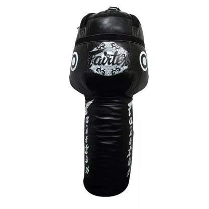 Fairtex HB13 Super Angle Heavy Bag - Unfilled