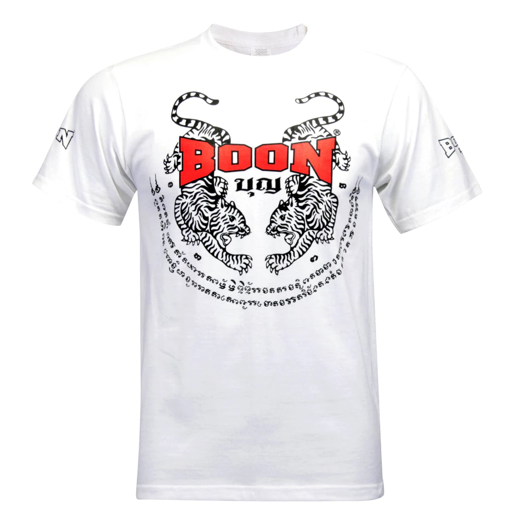 Boon Tiger Duo T-Shirt