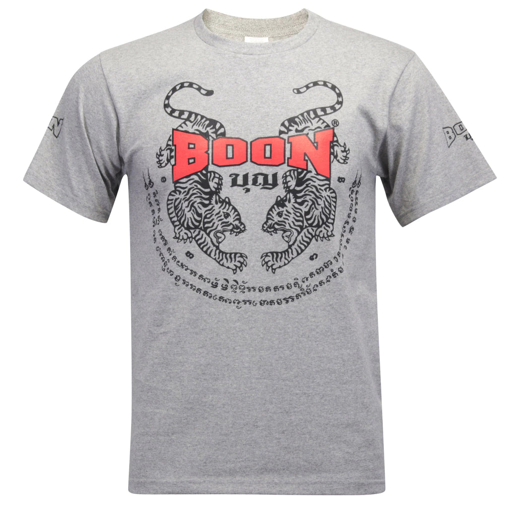 Boon Tiger Duo T-Shirt