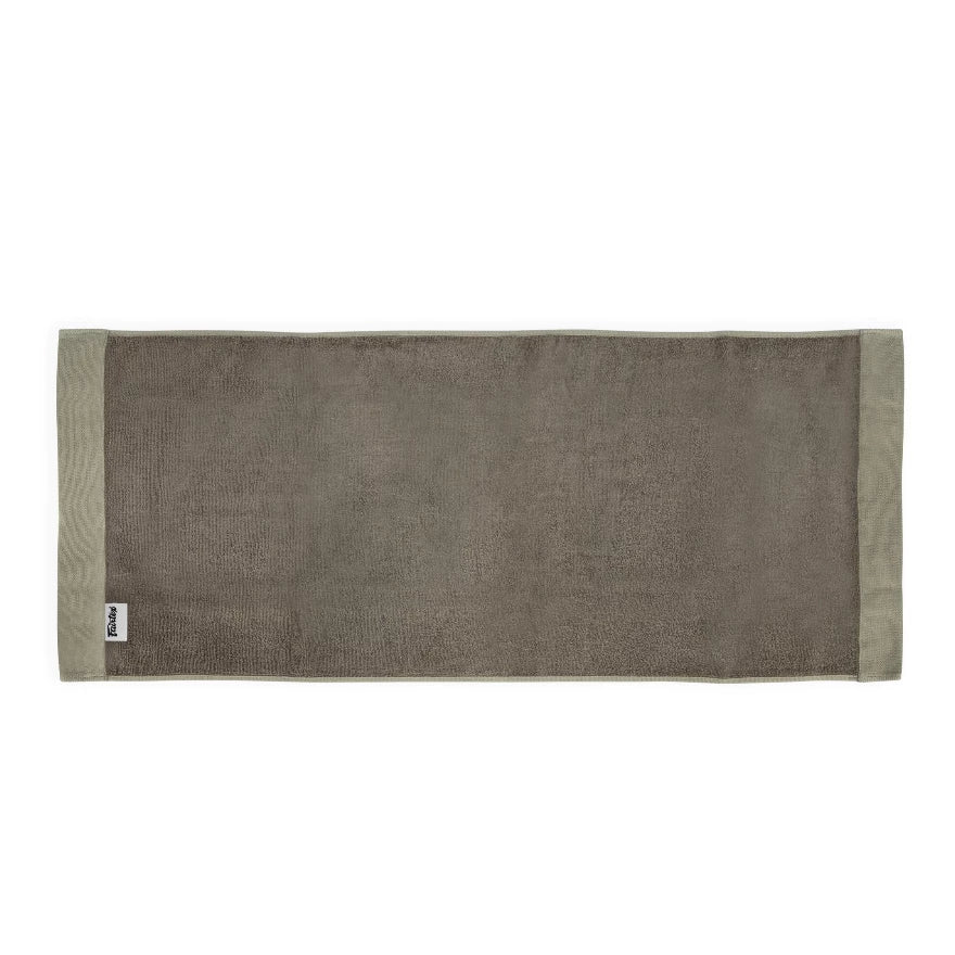 Fairtex Bamboo Towel Ovaltine