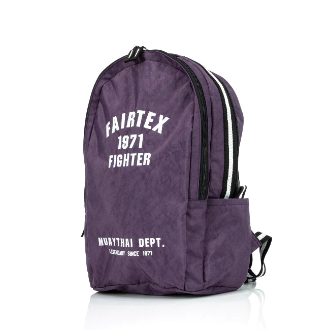 Fairtex Backpack Khoyo