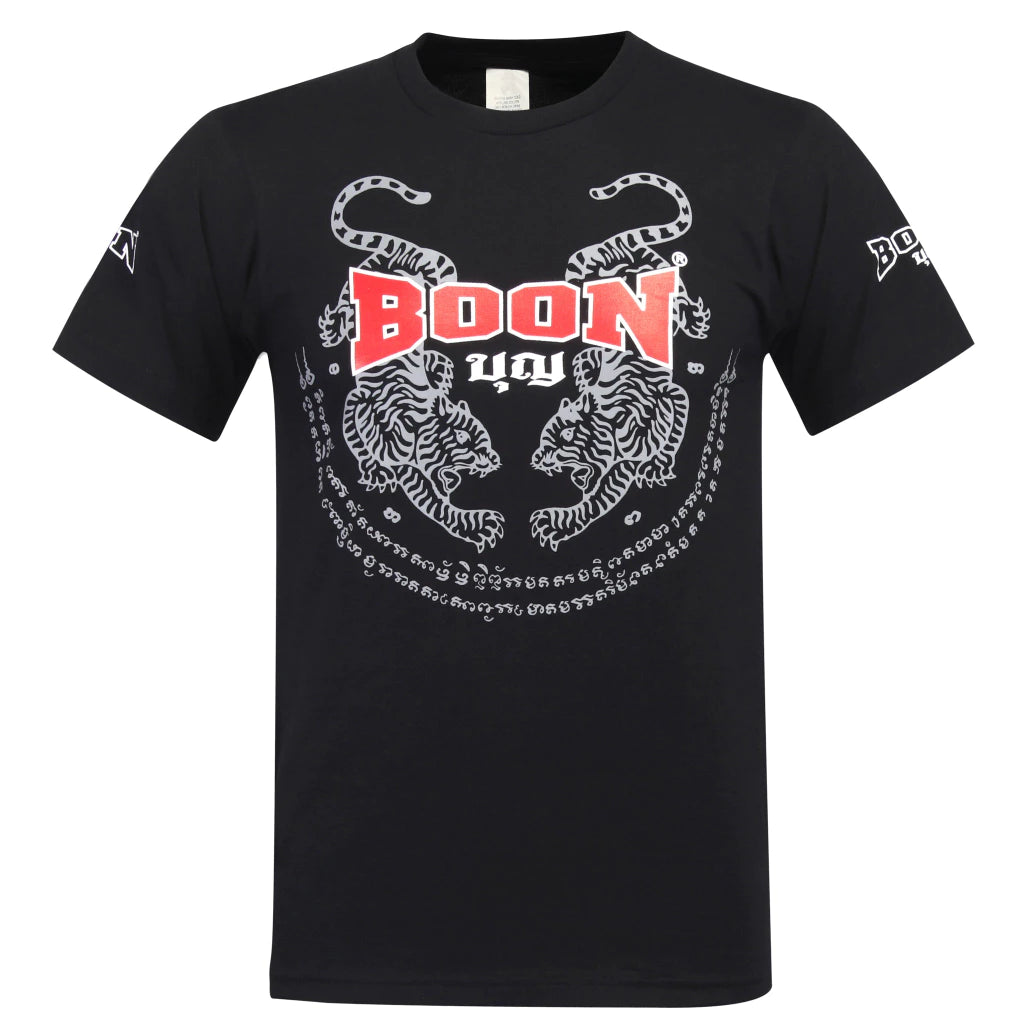 Boon Tiger Duo T-Shirt