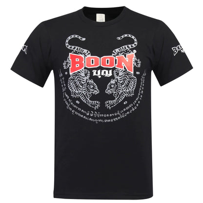 Boon Tiger Duo T-Shirt