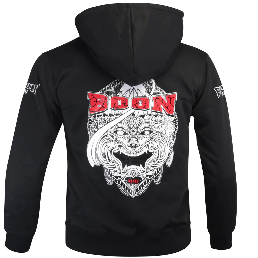 Boon Hanuman Hoodie