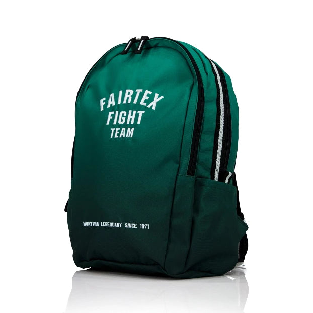 Fairtex Backpack 21 Green