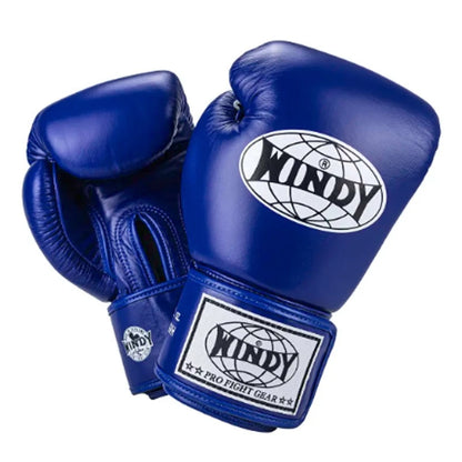 Windy Boxing Gloves BGVH Blue
