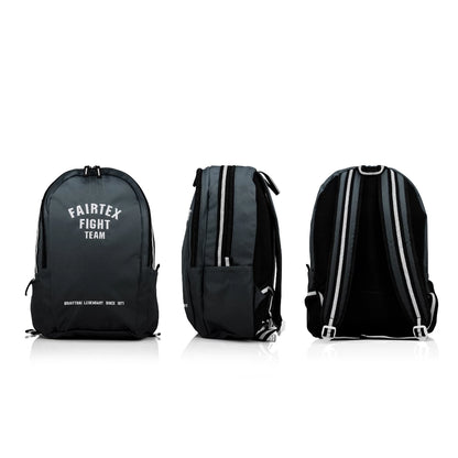 Fairtex Backpack 21 Grey