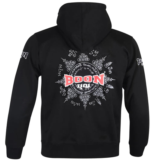 Boon Sak Yant Hoody