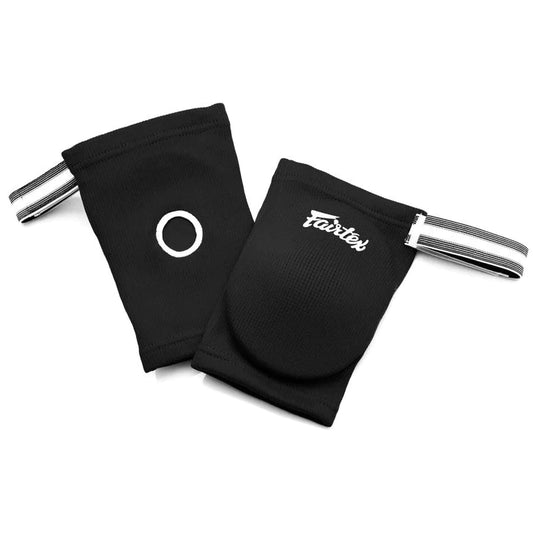 Fairtex Elbow Pads Black