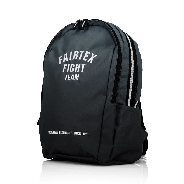 Fairtex Backpack 21 Grey