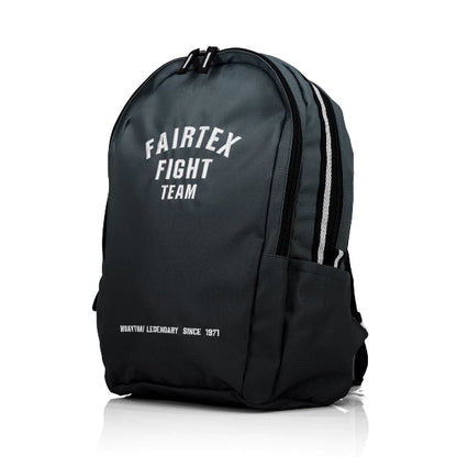 Fairtex Backpack 21 Grey