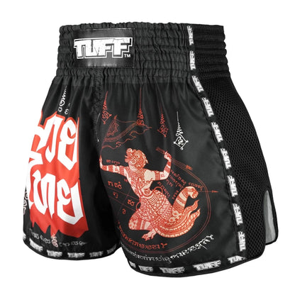 Tuff Muay Thai Garuda