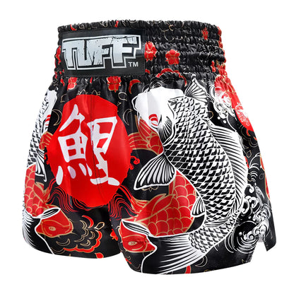 Tuff Muay Thai Carp Dam
