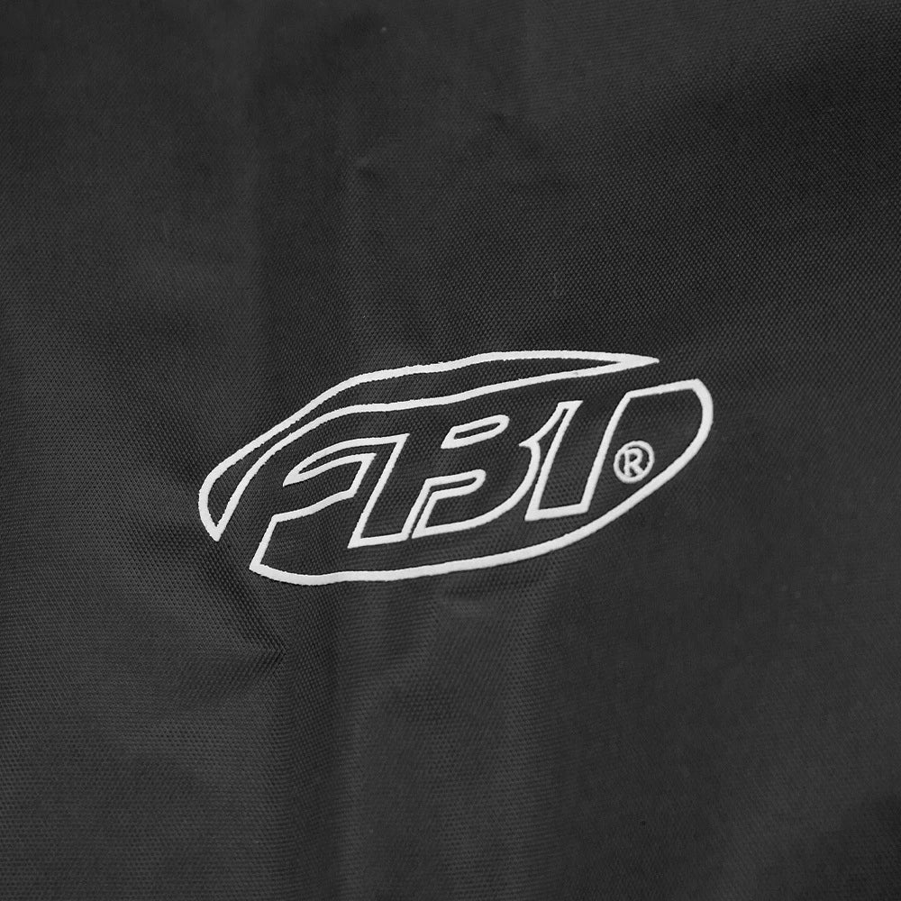 FBT Sauna Suit Deluxe