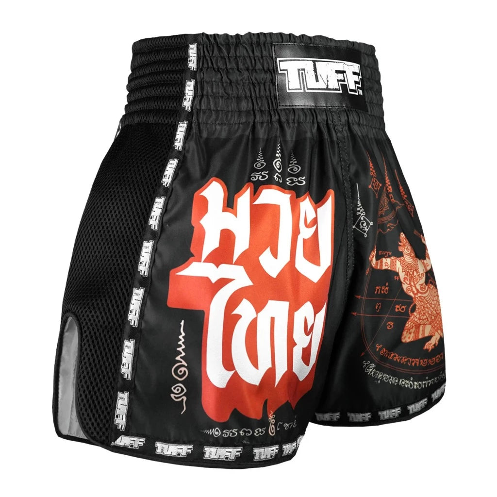 Tuff Muay Thai Garuda