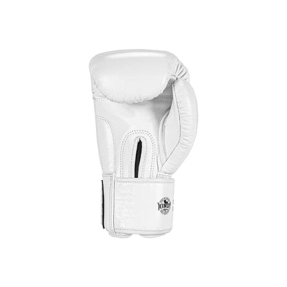 Windy Boxing Gloves BGVH White