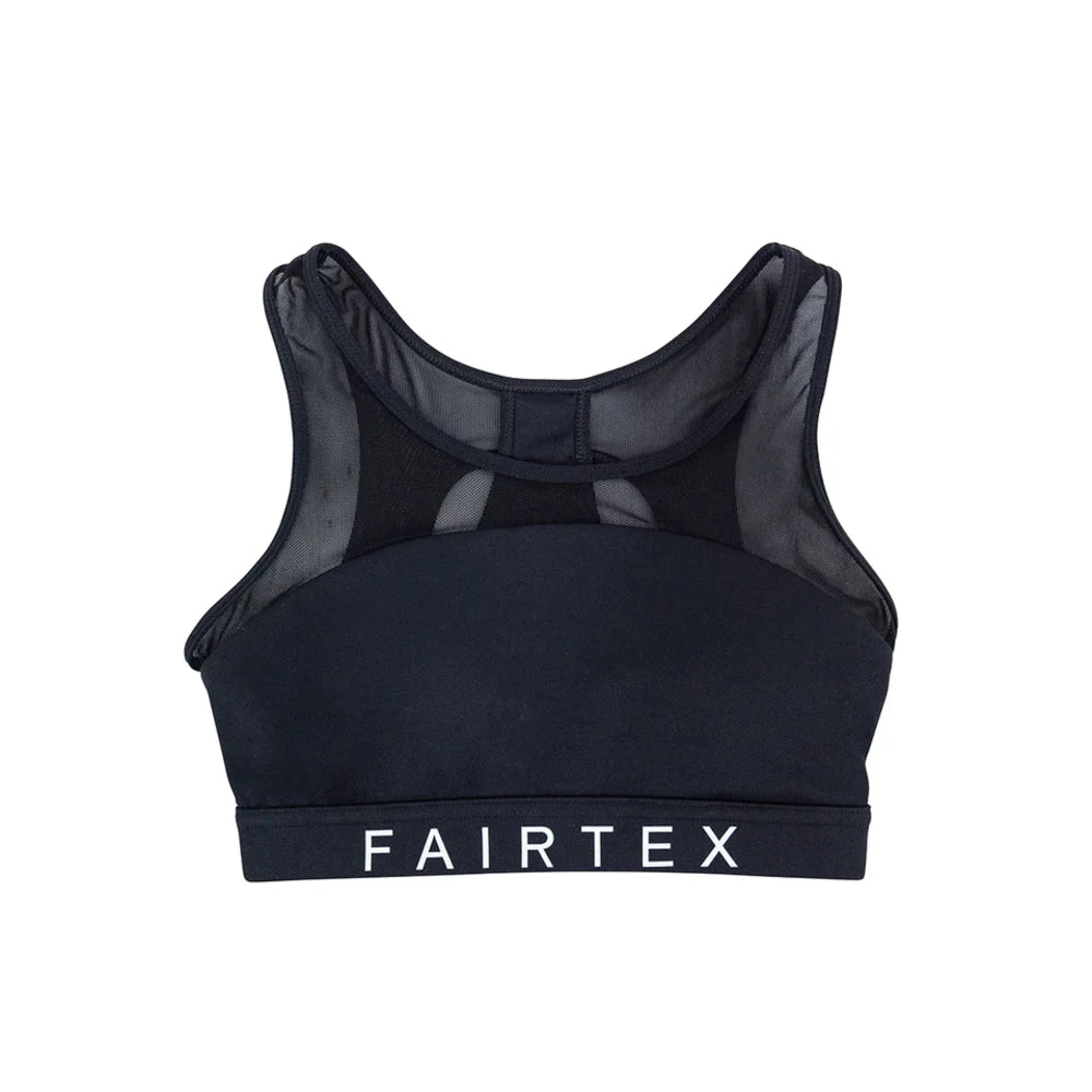 Fairtex Sports Bra 02