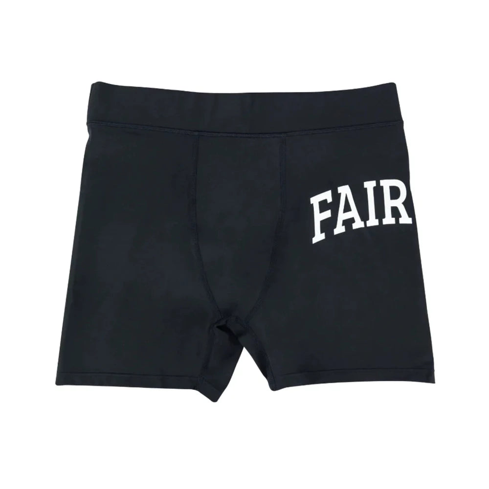 Fairtex Men's Compression Shorts - CP17