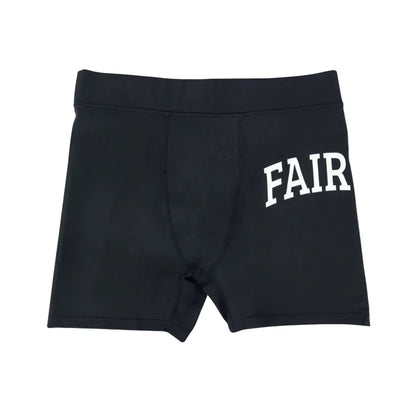 Fairtex Men's Compression Shorts - CP17