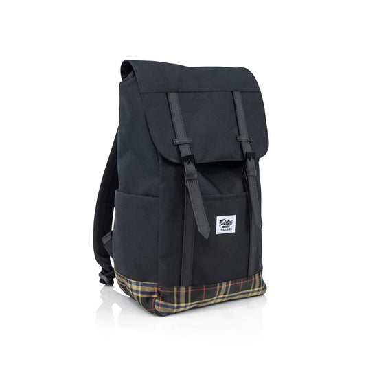 Fairtex Backpack Tartan
