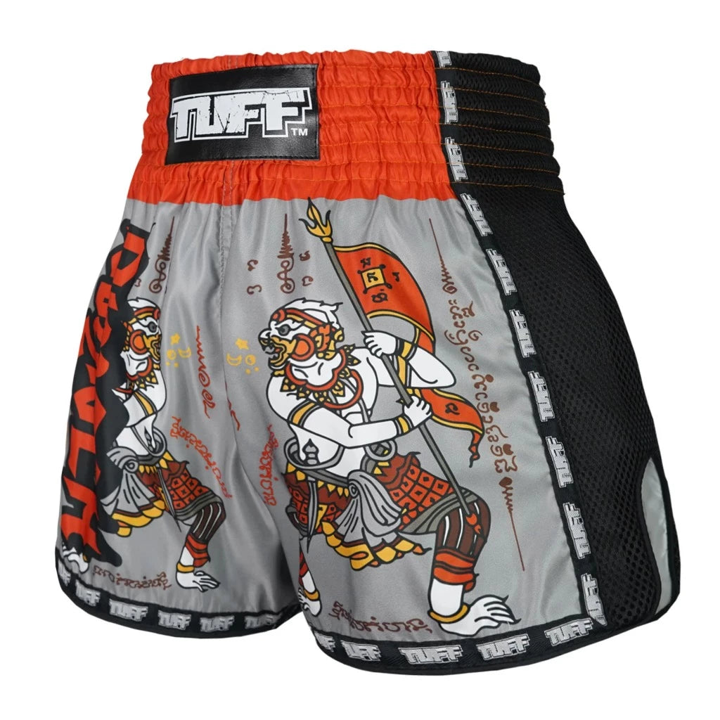 Tuff Muay Thai Shorts Molam