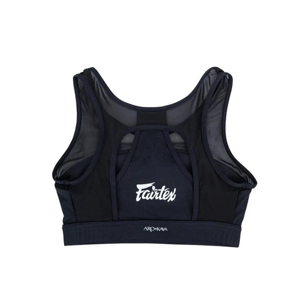 Fairtex Sports Bra 02