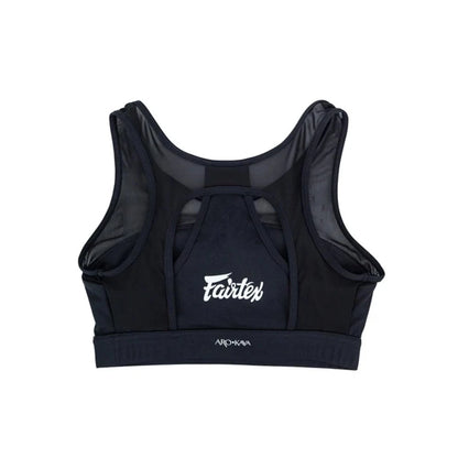 Fairtex Sports Bra 02
